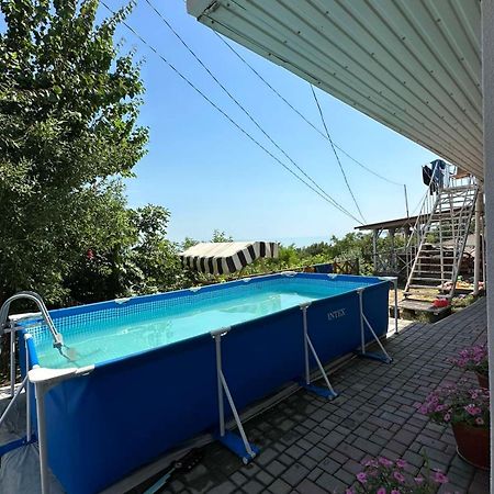 2Квартира С Видом На Море Odesa Exterior photo
