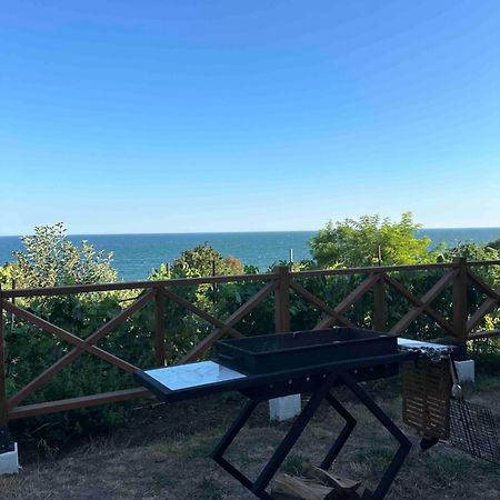 2Квартира С Видом На Море Odesa Exterior photo