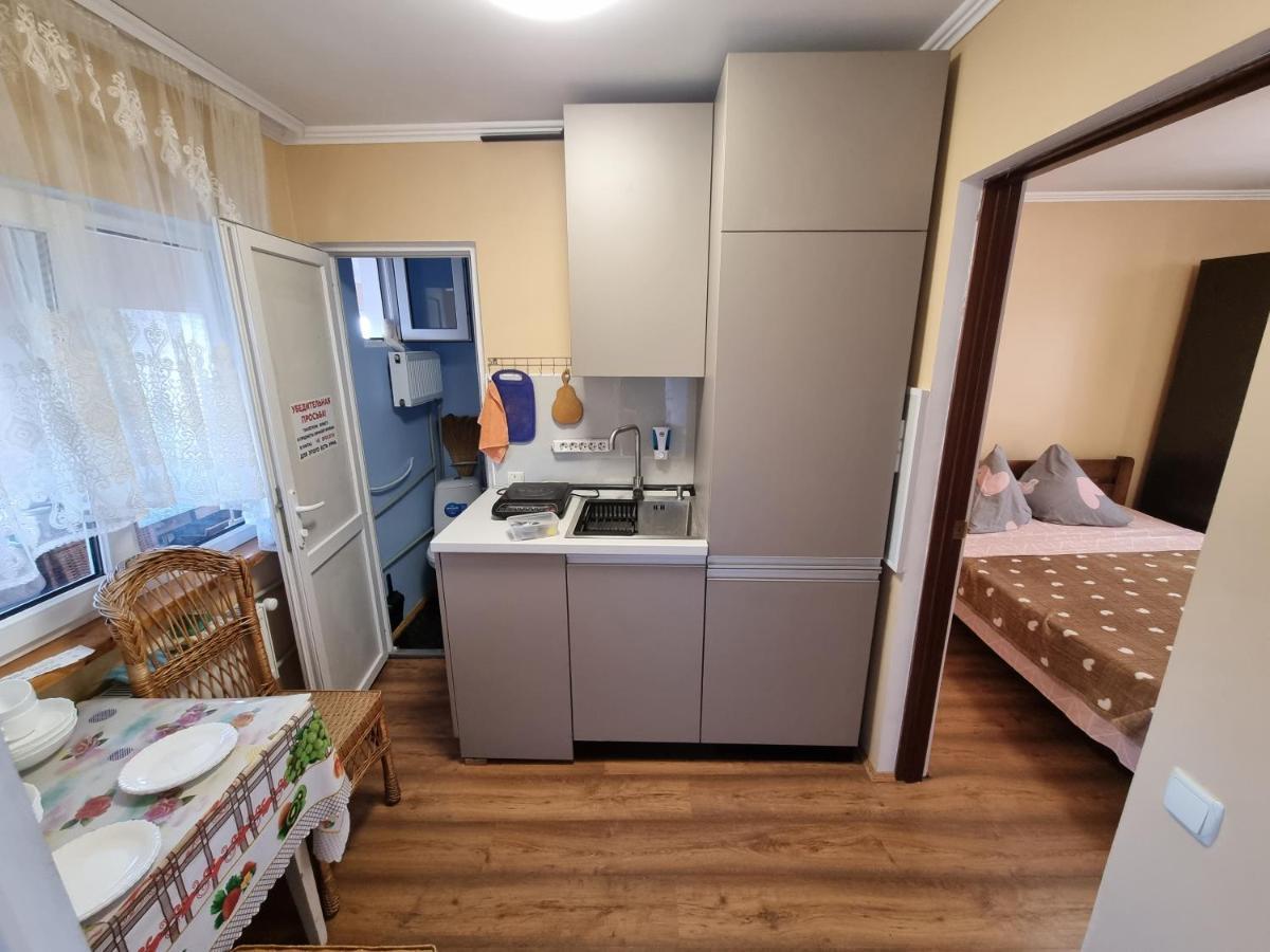 2Квартира С Видом На Море Odesa Exterior photo