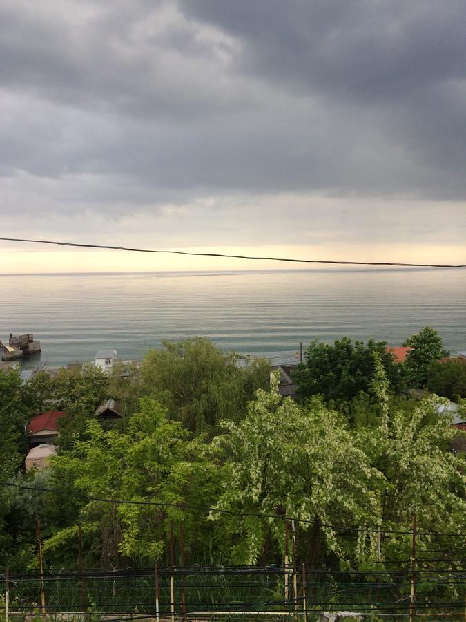 2Квартира С Видом На Море Odesa Exterior photo